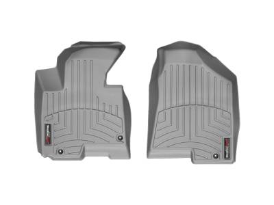 WeatherTech - WeatherTech 462921 FloorLiner DigitalFit - Image 1