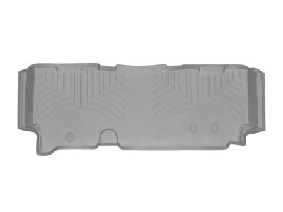 WeatherTech - WeatherTech 463053 FloorLiner DigitalFit - Image 1