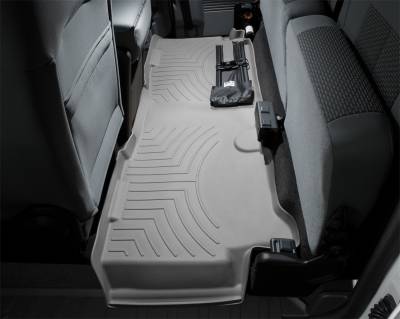 WeatherTech - WeatherTech 463053 FloorLiner DigitalFit - Image 2