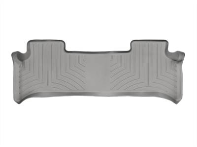 WeatherTech - WeatherTech 462912 FloorLiner DigitalFit - Image 1