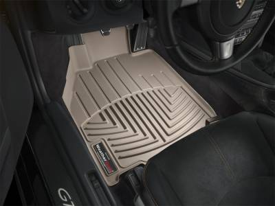 WeatherTech - WeatherTech 452461 FloorLiner DigitalFit - Image 2