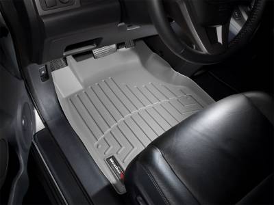 WeatherTech - WeatherTech 463161 FloorLiner DigitalFit - Image 2