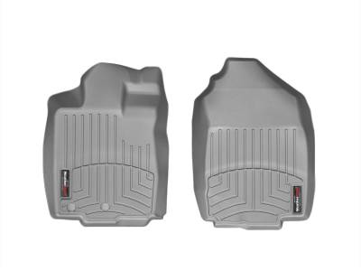 WeatherTech - WeatherTech 462991 FloorLiner DigitalFit - Image 1