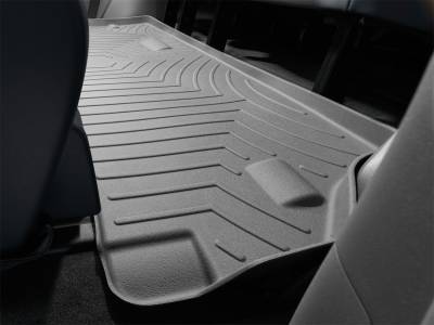 WeatherTech - WeatherTech 463003 FloorLiner DigitalFit - Image 2