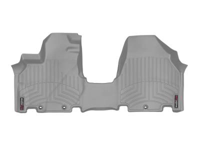 WeatherTech - WeatherTech 463471 FloorLiner DigitalFit - Image 1