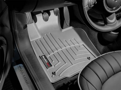 WeatherTech - WeatherTech 463551 FloorLiner DigitalFit - Image 2