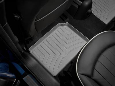 WeatherTech - WeatherTech 463552 FloorLiner DigitalFit - Image 2