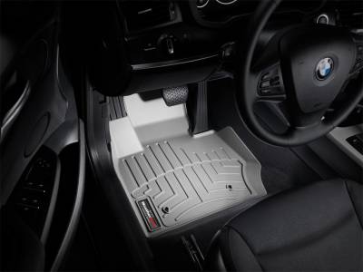 WeatherTech - WeatherTech 463311 FloorLiner DigitalFit - Image 2