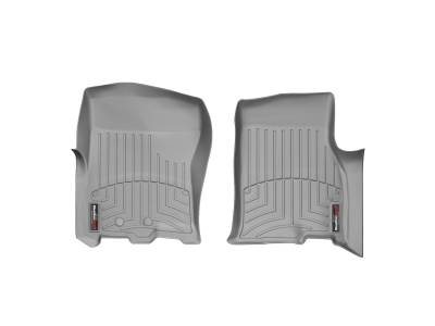 WeatherTech - WeatherTech 463531 FloorLiner DigitalFit - Image 1