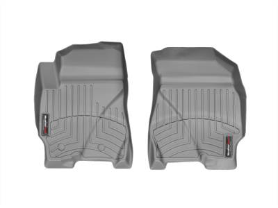 WeatherTech - WeatherTech 463541 FloorLiner DigitalFit - Image 1