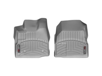 WeatherTech - WeatherTech 463461 FloorLiner DigitalFit - Image 1