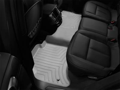 WeatherTech - WeatherTech 463332 FloorLiner DigitalFit - Image 2