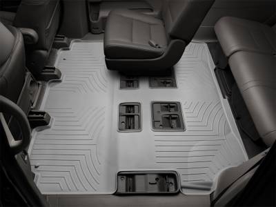 WeatherTech - WeatherTech 463412 FloorLiner DigitalFit - Image 2