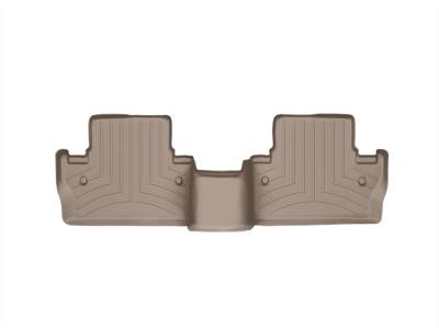 WeatherTech - WeatherTech 452343 FloorLiner DigitalFit - Image 1