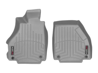 WeatherTech - WeatherTech 463321 FloorLiner DigitalFit - Image 1