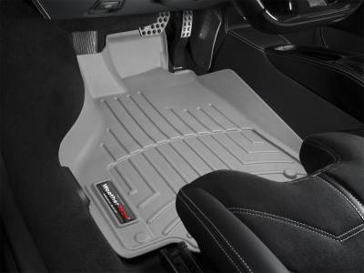WeatherTech - WeatherTech 463321 FloorLiner DigitalFit - Image 2