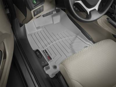 WeatherTech - WeatherTech 463731 FloorLiner DigitalFit - Image 2