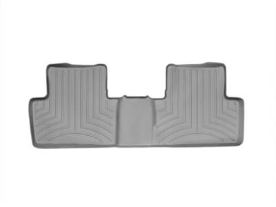 WeatherTech - WeatherTech 463732 FloorLiner DigitalFit - Image 1