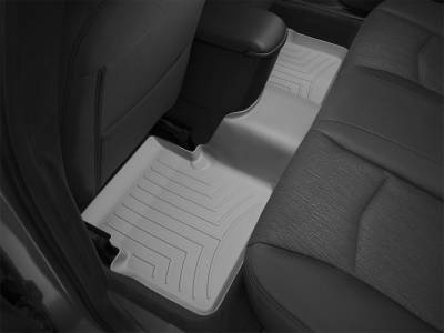 WeatherTech - WeatherTech 463762 FloorLiner DigitalFit - Image 2