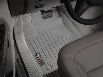 WeatherTech - WeatherTech 464011 FloorLiner DigitalFit - Image 2