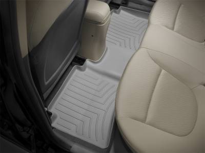 WeatherTech - WeatherTech 463402 FloorLiner DigitalFit - Image 2