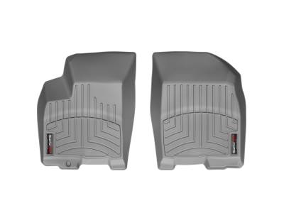 WeatherTech - WeatherTech 463641 FloorLiner DigitalFit - Image 1