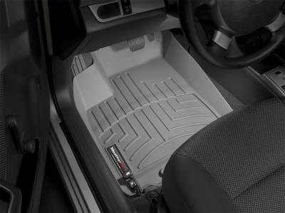 WeatherTech - WeatherTech 463641 FloorLiner DigitalFit - Image 2