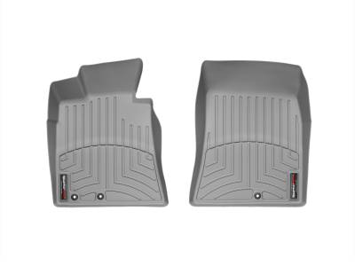 WeatherTech - WeatherTech 463781 FloorLiner DigitalFit - Image 1