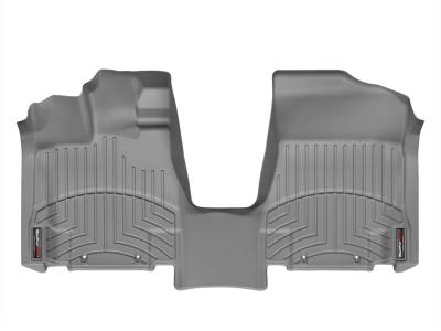 WeatherTech - WeatherTech 463671 FloorLiner DigitalFit - Image 1