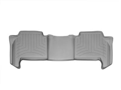 WeatherTech - WeatherTech 463622 FloorLiner DigitalFit - Image 1
