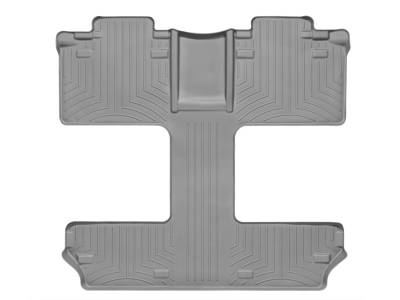 WeatherTech - WeatherTech 463004 FloorLiner DigitalFit - Image 1