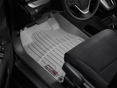 WeatherTech - WeatherTech 464021 FloorLiner DigitalFit - Image 2