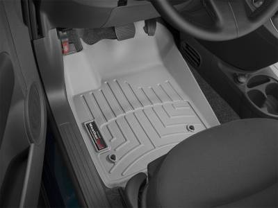 WeatherTech - WeatherTech 463691 FloorLiner DigitalFit - Image 2