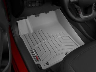 WeatherTech - WeatherTech 463951 FloorLiner DigitalFit - Image 2