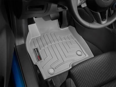 WeatherTech - WeatherTech 464191 FloorLiner DigitalFit - Image 2