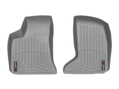 WeatherTech - WeatherTech 464251 FloorLiner DigitalFit - Image 1