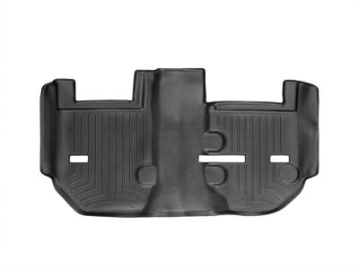 WeatherTech - WeatherTech 442355 FloorLiner DigitalFit - Image 1
