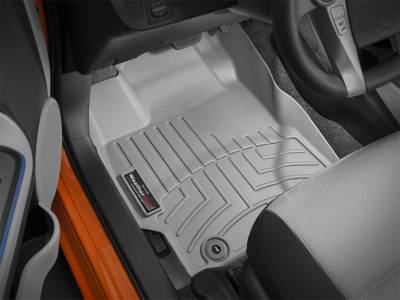 WeatherTech - WeatherTech 464181 FloorLiner DigitalFit - Image 2