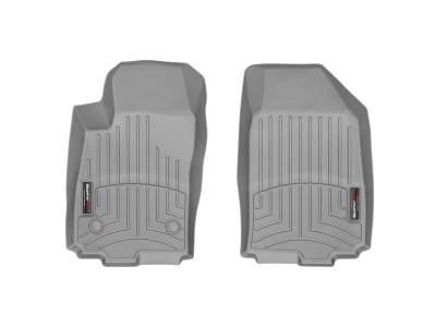 WeatherTech - WeatherTech 464421 FloorLiner DigitalFit - Image 1