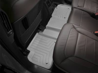 WeatherTech - WeatherTech 464012 FloorLiner DigitalFit - Image 2