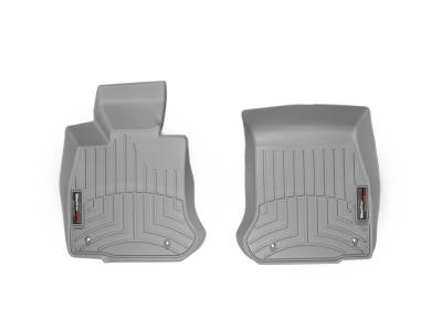 WeatherTech - WeatherTech 463721 FloorLiner DigitalFit - Image 1