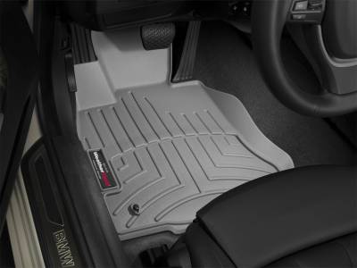 WeatherTech - WeatherTech 463721 FloorLiner DigitalFit - Image 2