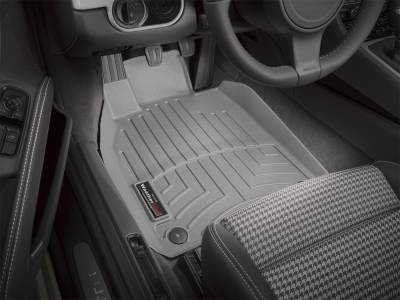 WeatherTech - WeatherTech 464371 FloorLiner DigitalFit - Image 2