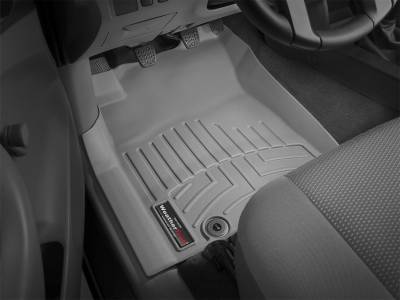 WeatherTech - WeatherTech 464521 FloorLiner DigitalFit - Image 2