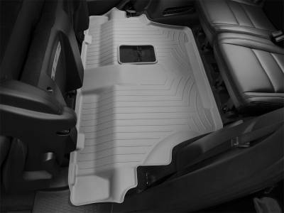 WeatherTech - WeatherTech 463243 FloorLiner DigitalFit - Image 2
