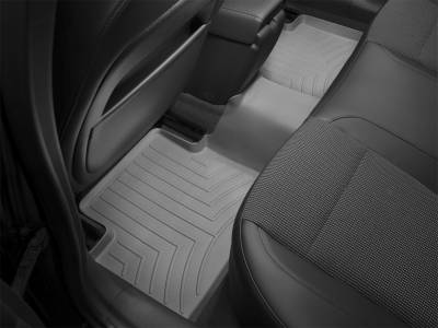 WeatherTech - WeatherTech 464572 FloorLiner DigitalFit - Image 2
