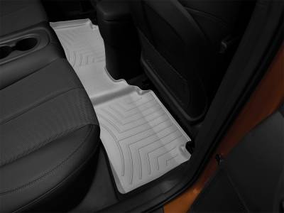WeatherTech - WeatherTech 463422 FloorLiner DigitalFit - Image 2