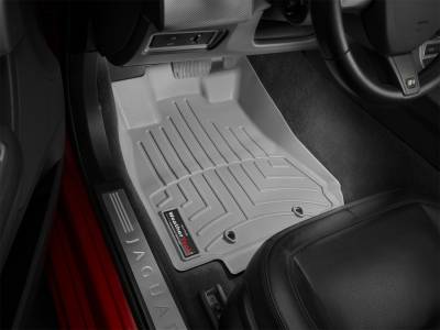 WeatherTech - WeatherTech 464461 FloorLiner DigitalFit - Image 2