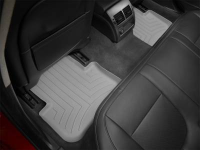 WeatherTech - WeatherTech 464462 FloorLiner DigitalFit - Image 2