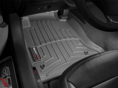 WeatherTech - WeatherTech 464741 FloorLiner DigitalFit - Image 2